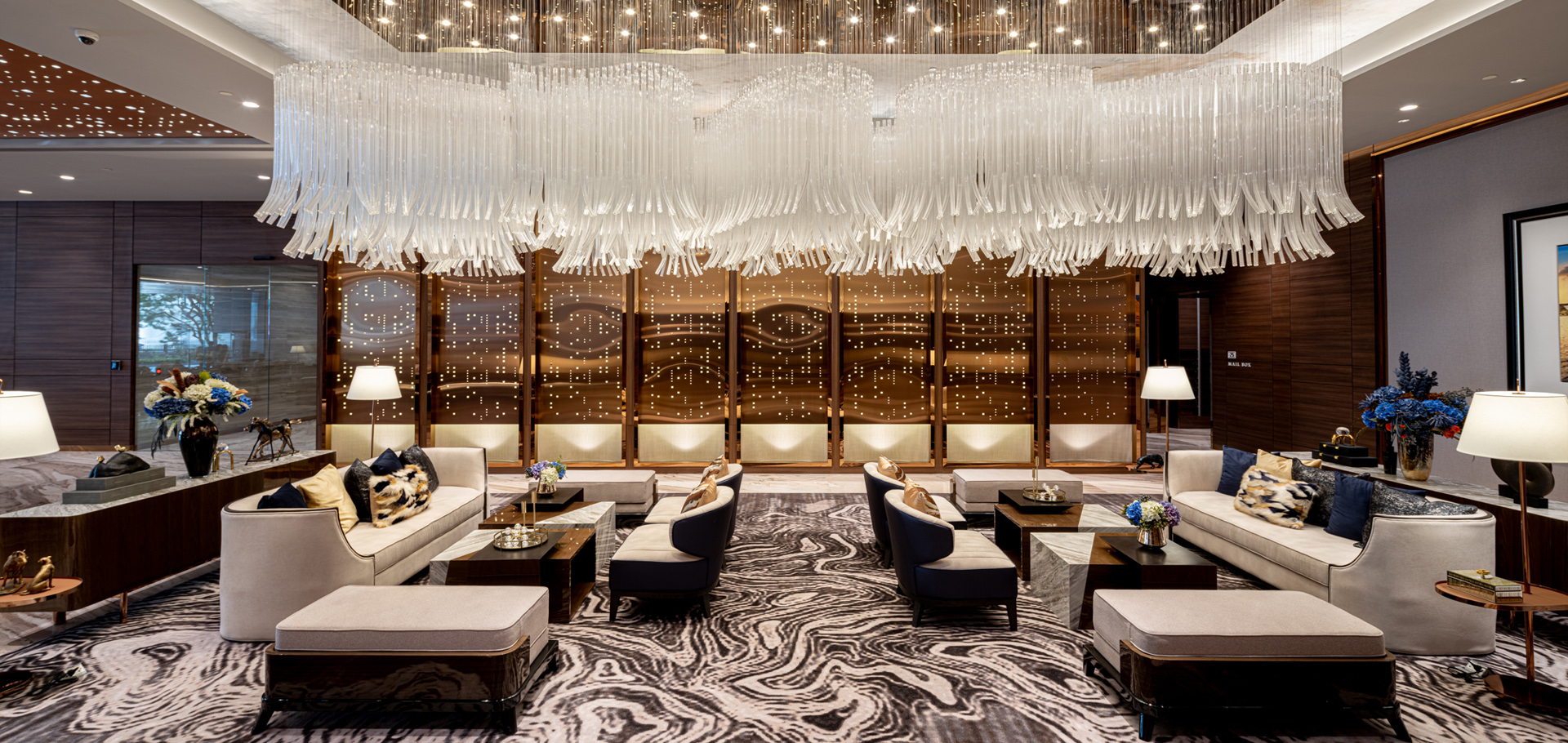 SUPALAI ICON SERVICED RESIDENCE SATHORN