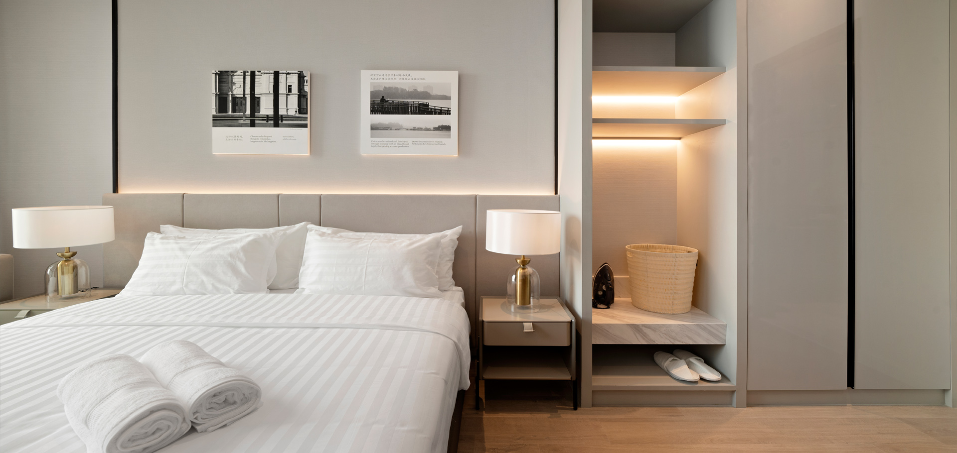 SUPALAI ICON SERVICED RESIDENCE SATHORN